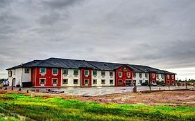 Western Star Inn & Suites Esterhazy